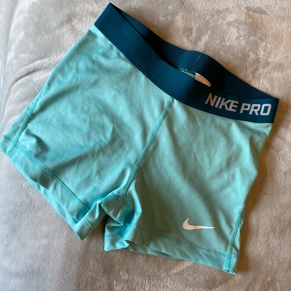 Nike Pro Shorts